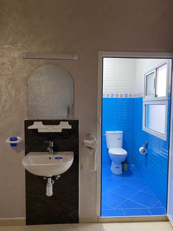Doudane Guest House Surf Morocco Tamraght Ngoại thất bức ảnh