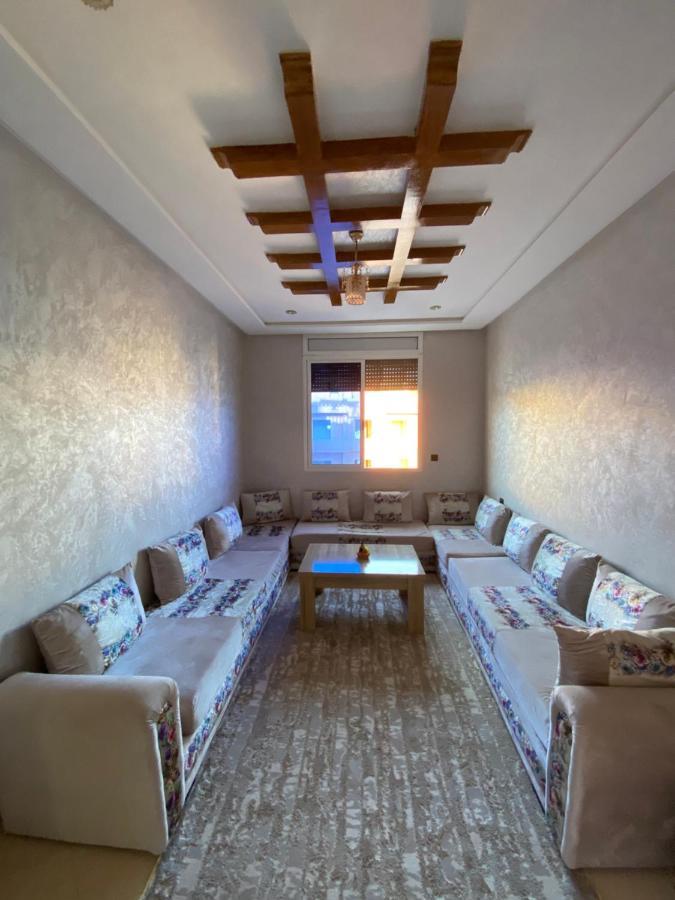 Doudane Guest House Surf Morocco Tamraght Ngoại thất bức ảnh