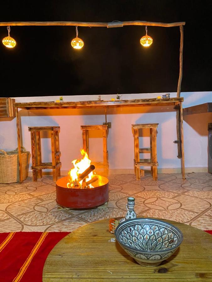 Doudane Guest House Surf Morocco Tamraght Ngoại thất bức ảnh