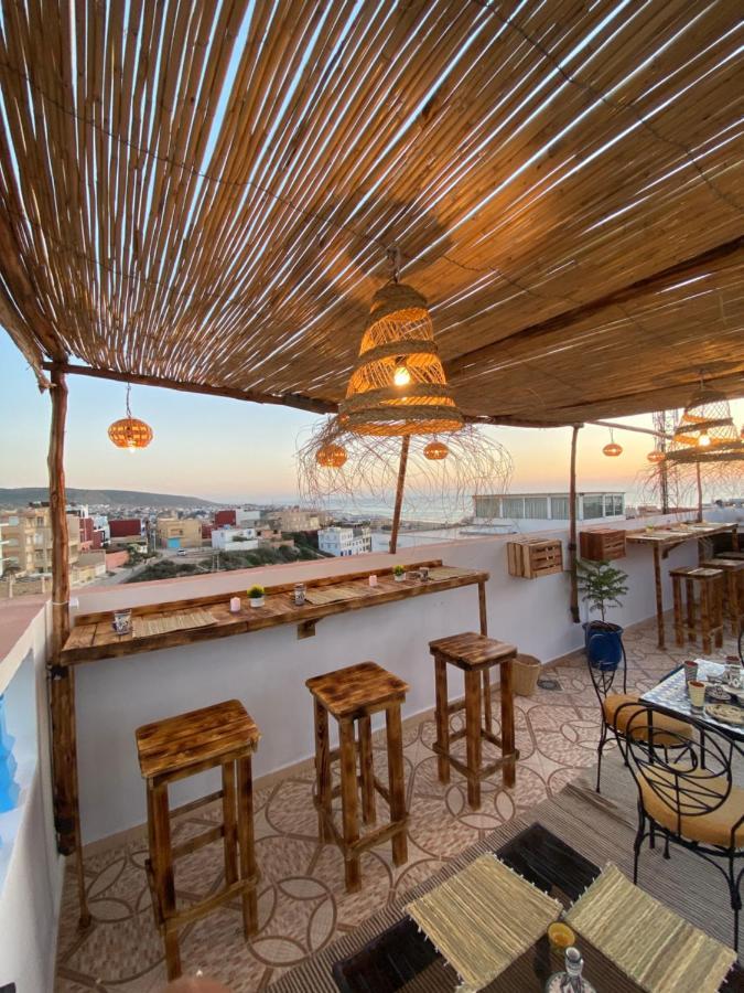 Doudane Guest House Surf Morocco Tamraght Ngoại thất bức ảnh