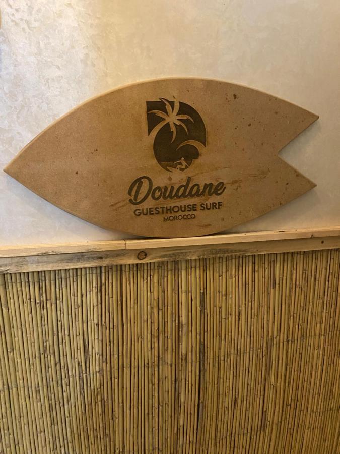 Doudane Guest House Surf Morocco Tamraght Ngoại thất bức ảnh