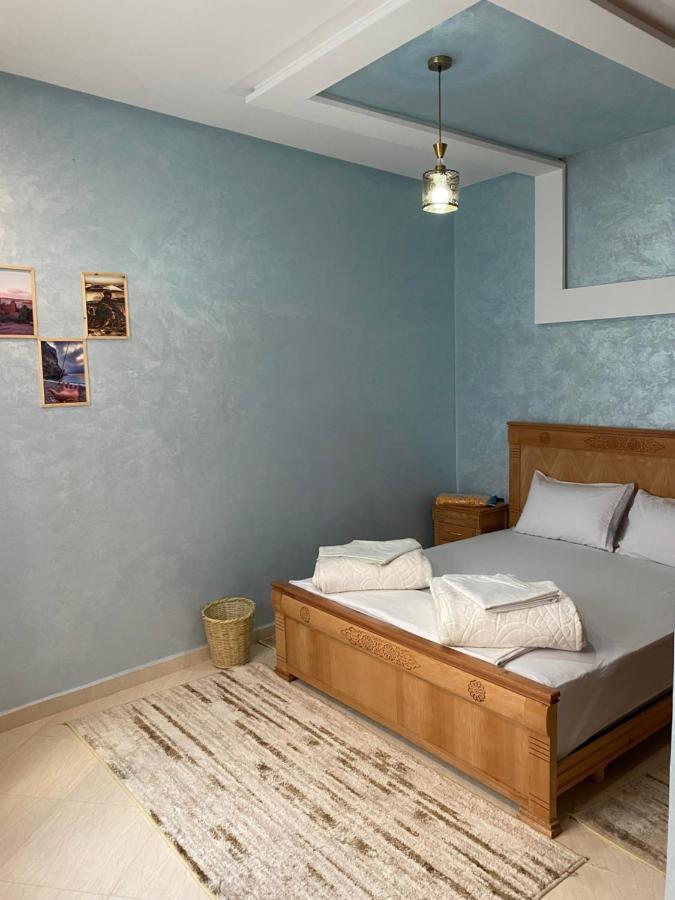 Doudane Guest House Surf Morocco Tamraght Ngoại thất bức ảnh