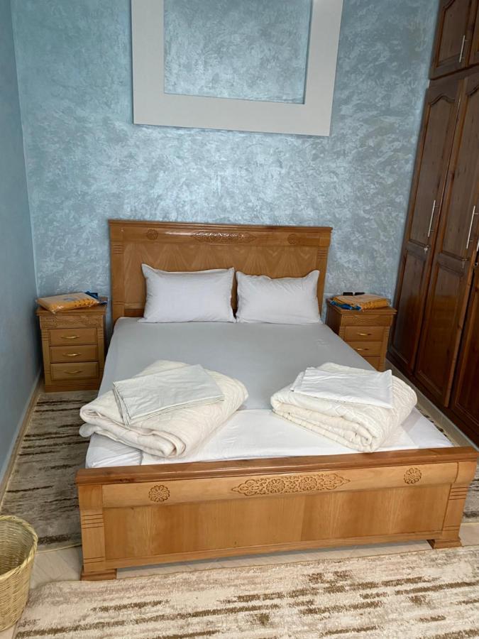 Doudane Guest House Surf Morocco Tamraght Ngoại thất bức ảnh