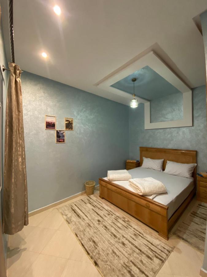 Doudane Guest House Surf Morocco Tamraght Ngoại thất bức ảnh