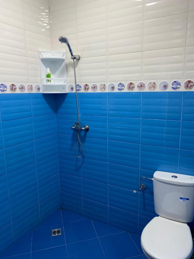 Doudane Guest House Surf Morocco Tamraght Ngoại thất bức ảnh
