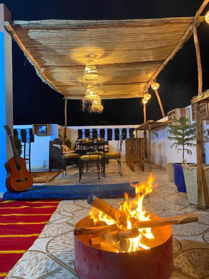 Doudane Guest House Surf Morocco Tamraght Ngoại thất bức ảnh