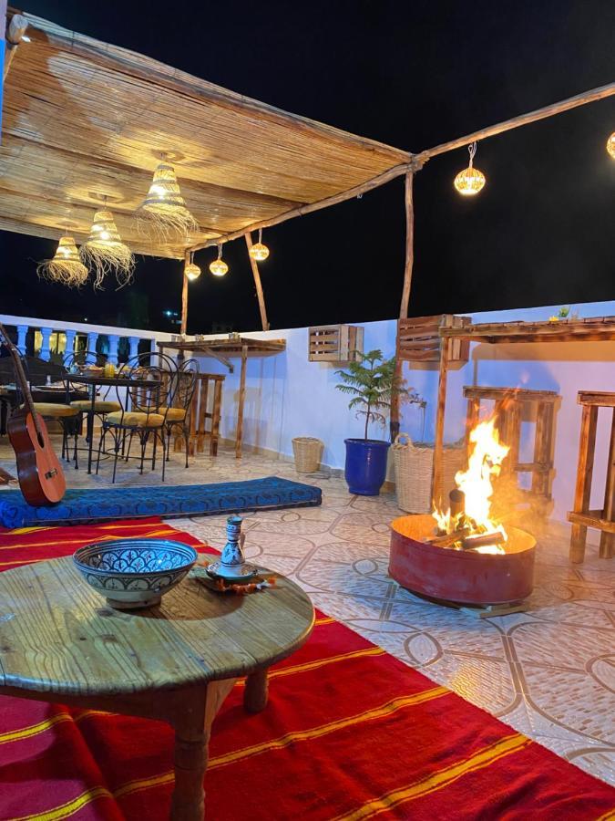 Doudane Guest House Surf Morocco Tamraght Ngoại thất bức ảnh