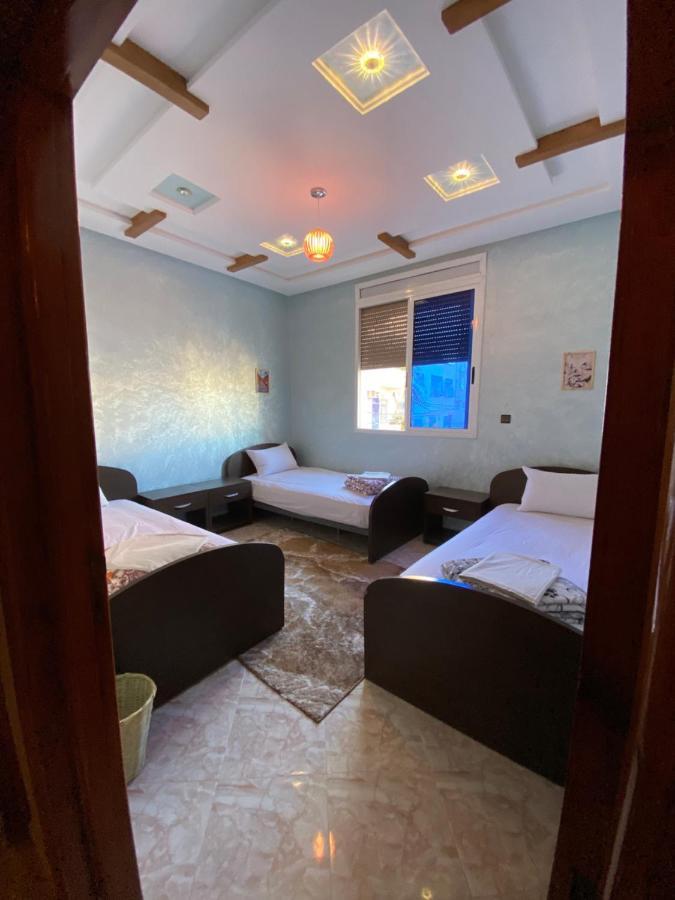 Doudane Guest House Surf Morocco Tamraght Ngoại thất bức ảnh