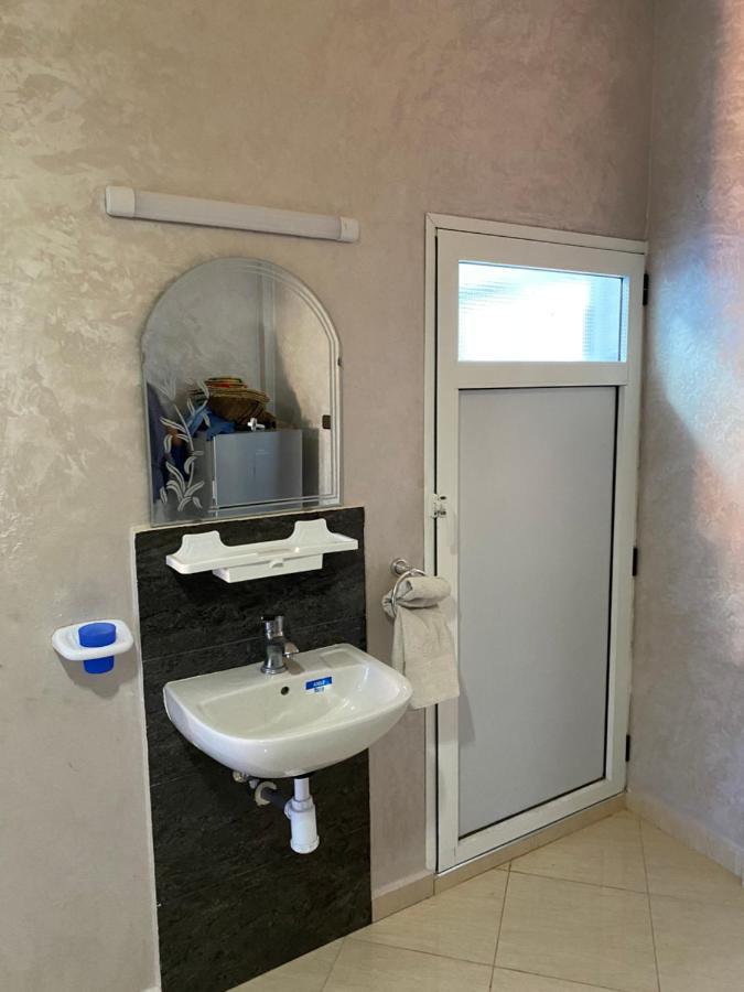 Doudane Guest House Surf Morocco Tamraght Ngoại thất bức ảnh