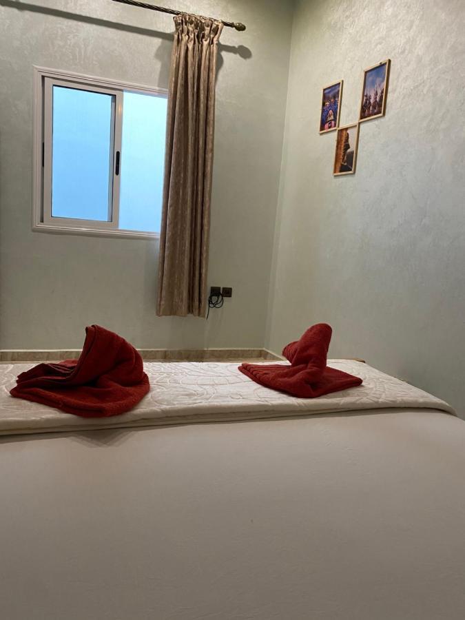 Doudane Guest House Surf Morocco Tamraght Ngoại thất bức ảnh