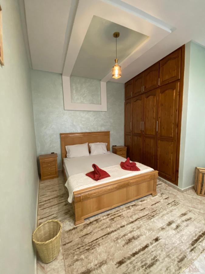 Doudane Guest House Surf Morocco Tamraght Ngoại thất bức ảnh