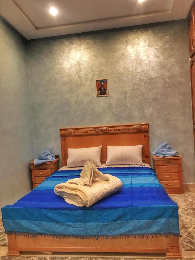Doudane Guest House Surf Morocco Tamraght Ngoại thất bức ảnh