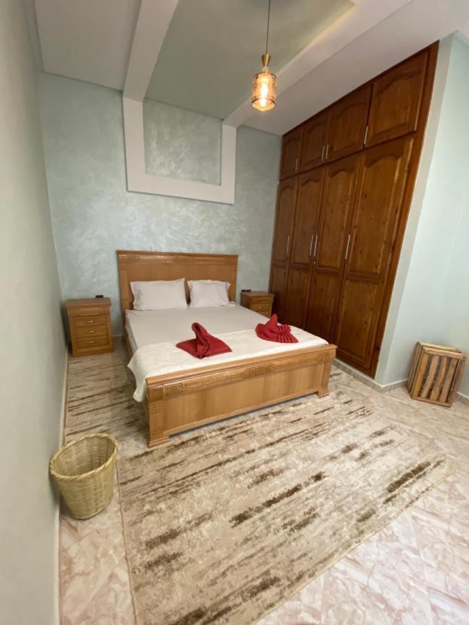 Doudane Guest House Surf Morocco Tamraght Ngoại thất bức ảnh