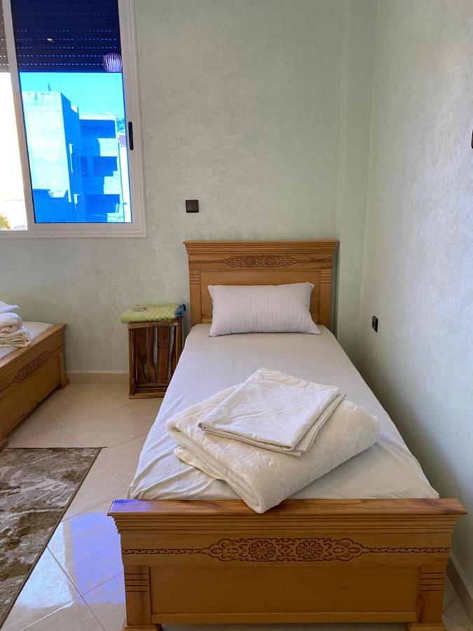 Doudane Guest House Surf Morocco Tamraght Ngoại thất bức ảnh