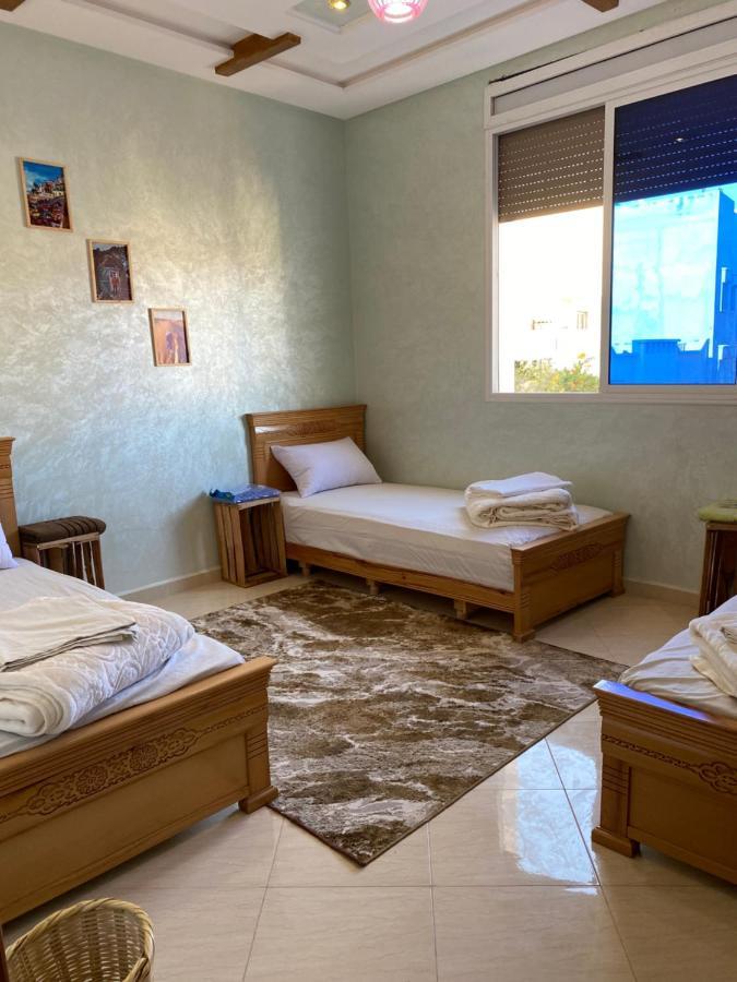 Doudane Guest House Surf Morocco Tamraght Ngoại thất bức ảnh